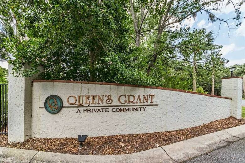 Queens Grant 644 - Two Bedroom Condo