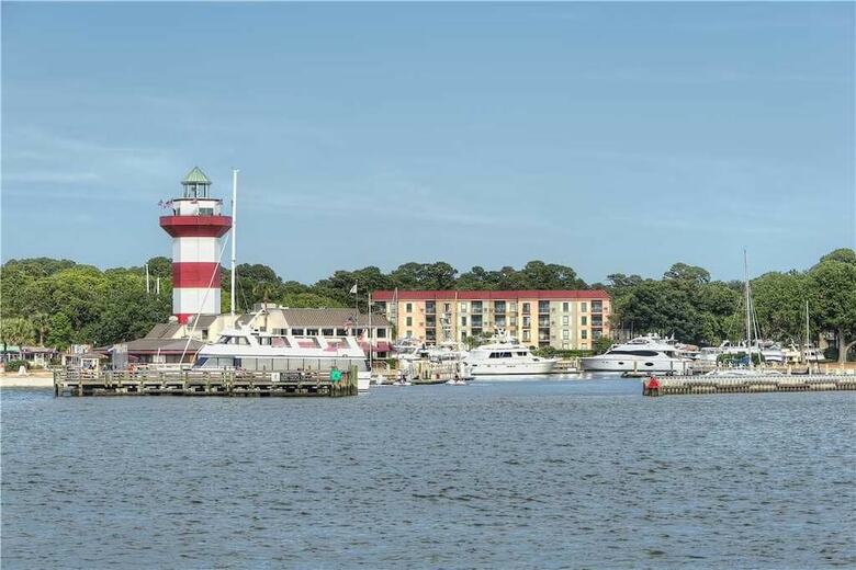 Island Club 4402 - Two Bedroom Condo