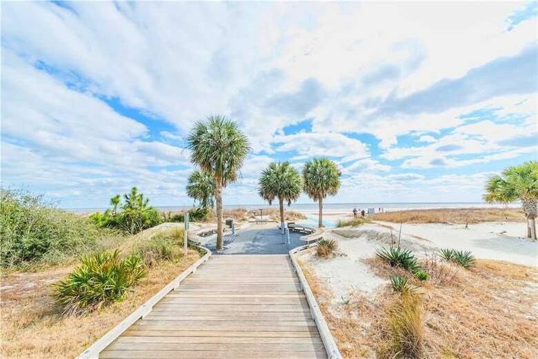 Island Club 4402 - Two Bedroom Condo