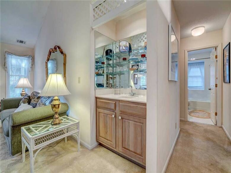 Evian 166 - Two Bedroom Condo