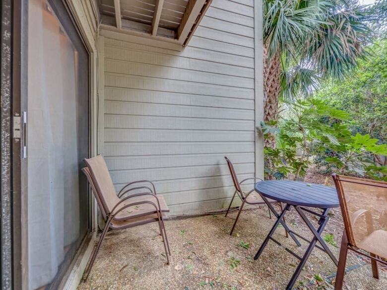 Sailmaster 37 - Two Bedroom Condo