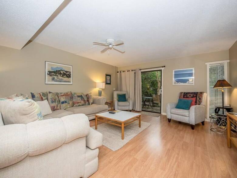 Sailmaster 37 - Two Bedroom Condo