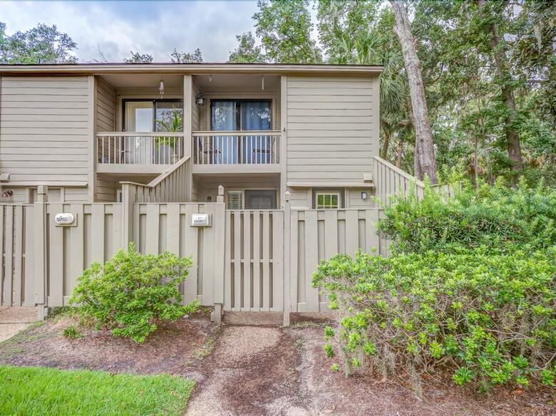 Sailmaster 37 - Two Bedroom Condo