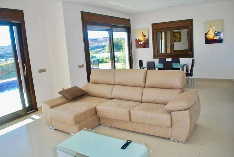 Villa Clavela