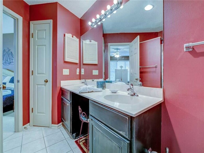 Ocean Breeze 14 - Two Bedroom Condo