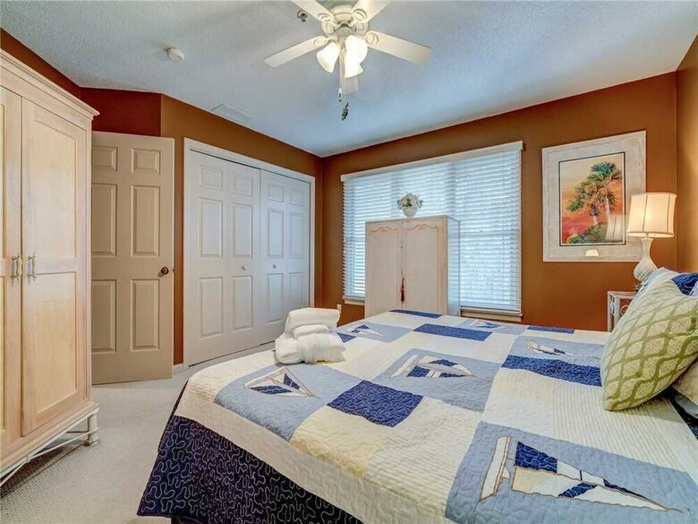 Ocean Breeze 14 - Two Bedroom Condo