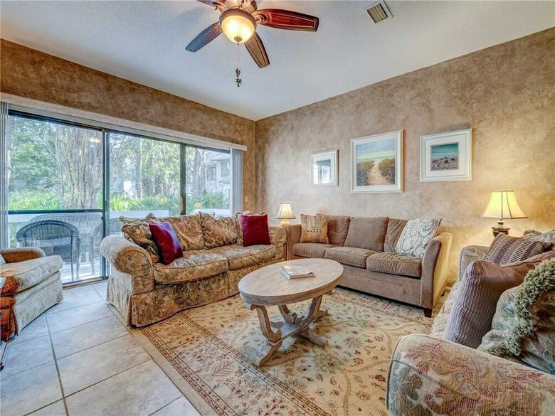 Ocean Breeze 14 - Two Bedroom Condo