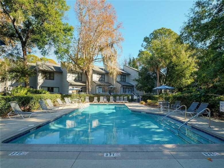 Ocean Breeze 14 - Two Bedroom Condo