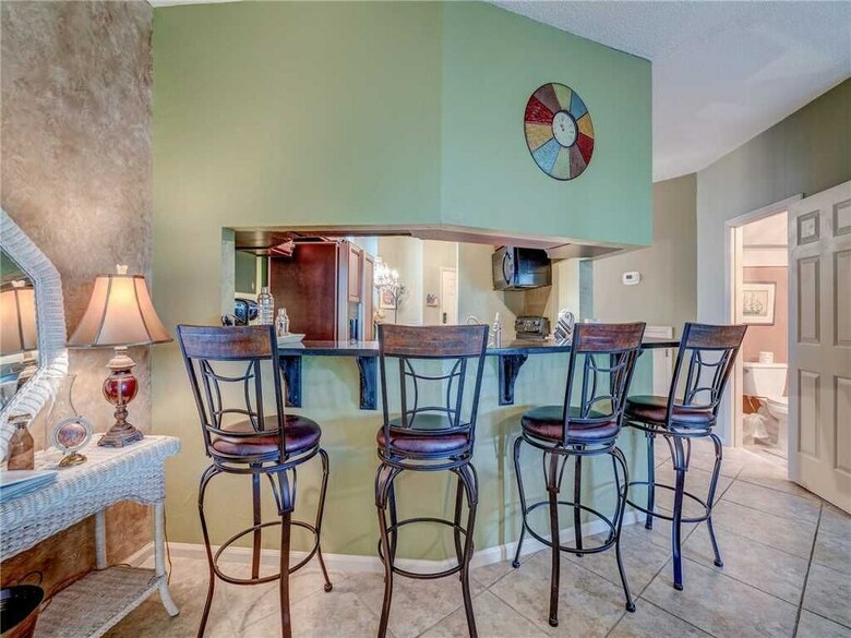Ocean Breeze 14 - Two Bedroom Condo