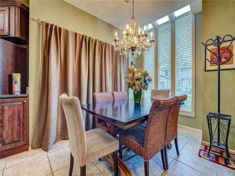 Ocean Breeze 14 - Two Bedroom Condo