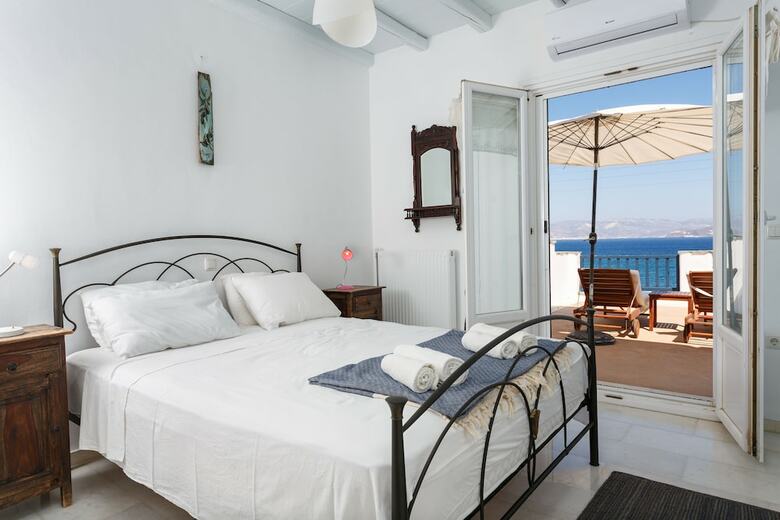 Villa Tamaris