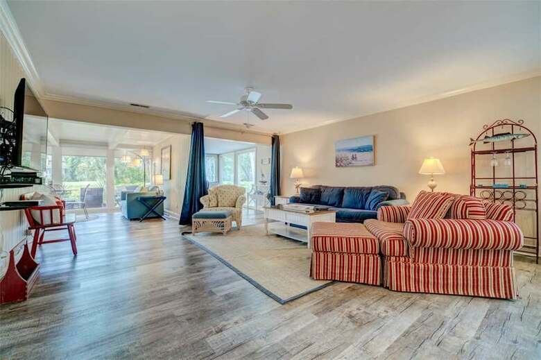 Woodbine Villas 51 - Two Bedroom Condo