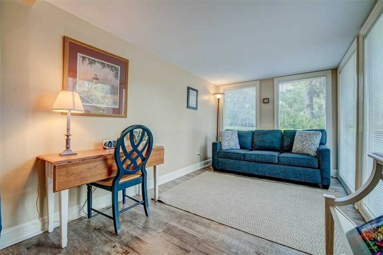 Woodbine Villas 51 - Two Bedroom Condo