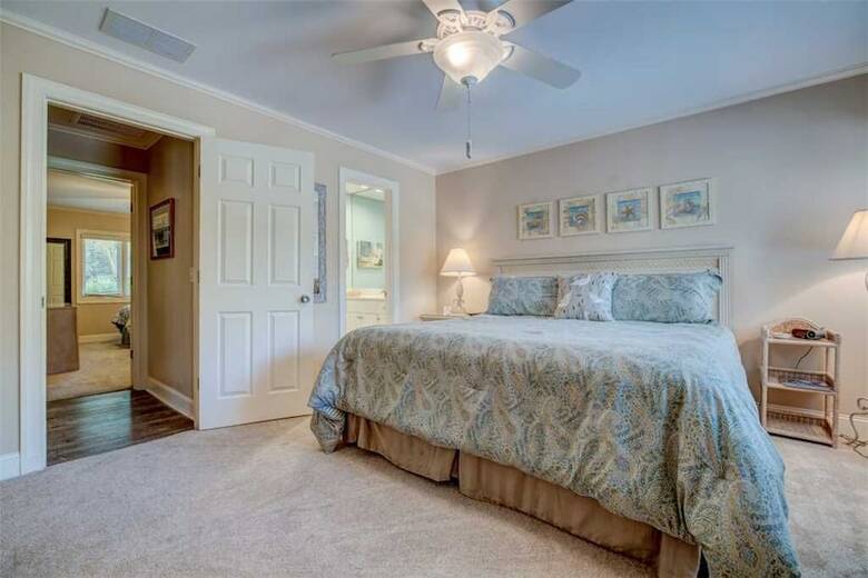 Woodbine Villas 51 - Two Bedroom Condo