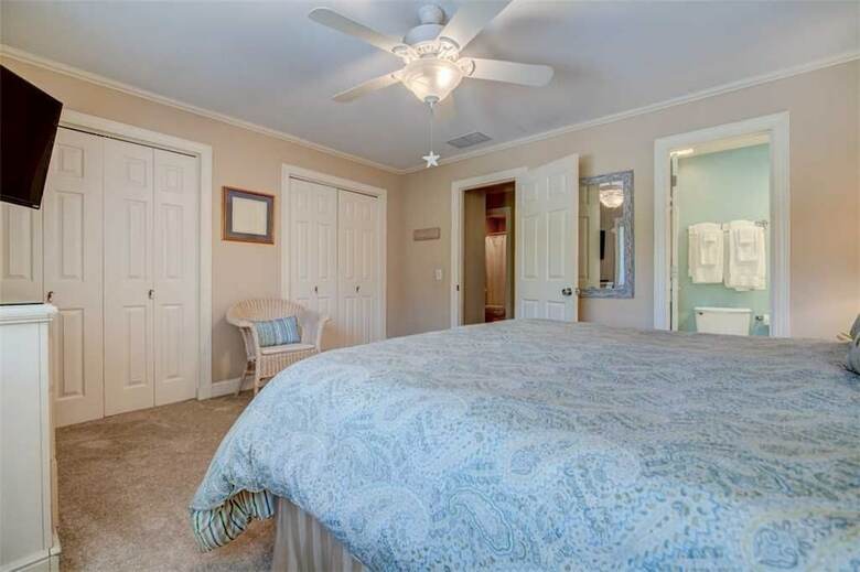 Woodbine Villas 51 - Two Bedroom Condo