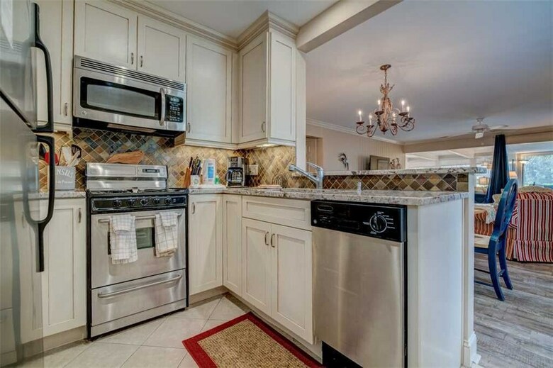 Woodbine Villas 51 - Two Bedroom Condo