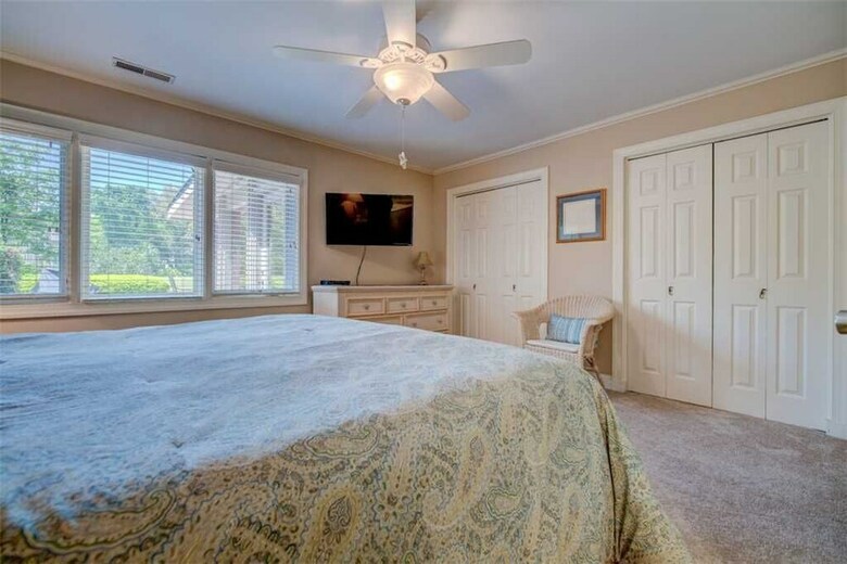 Woodbine Villas 51 - Two Bedroom Condo