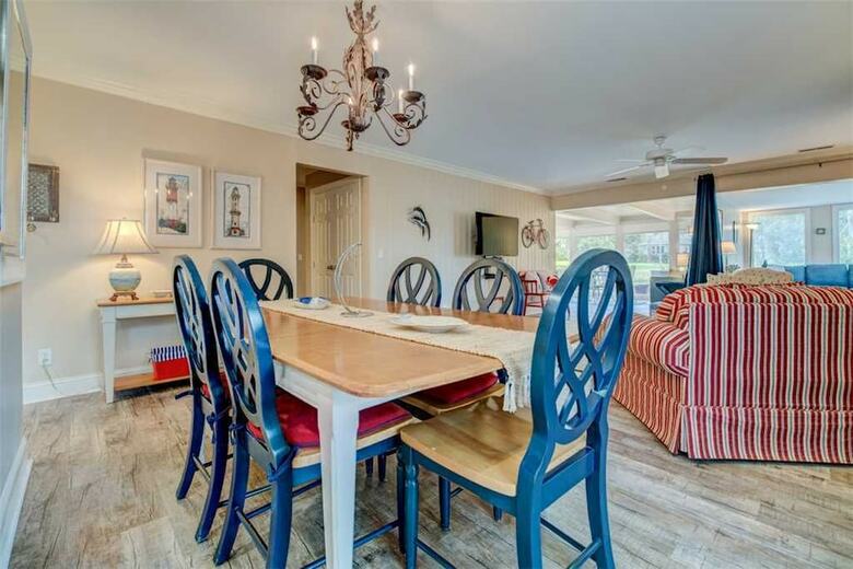 Woodbine Villas 51 - Two Bedroom Condo