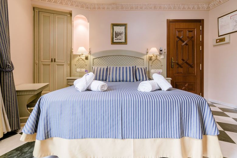 Hotel Las Almenas