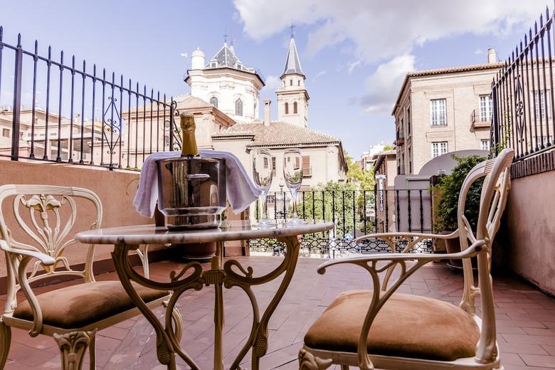 Hotel Las Almenas