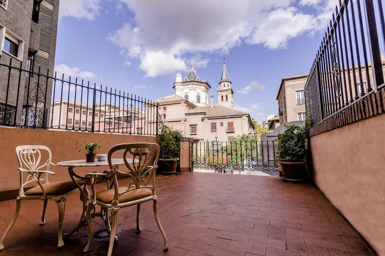 Hotel Las Almenas