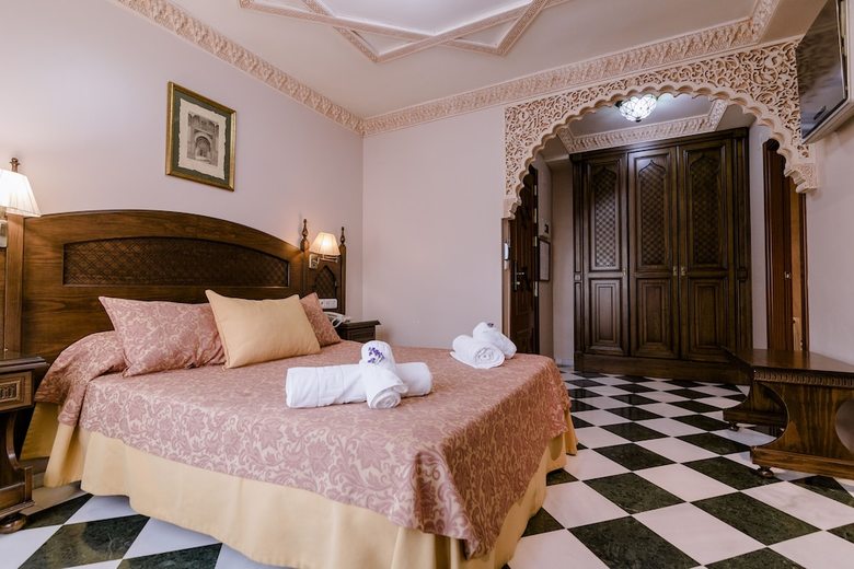 Hotel Las Almenas