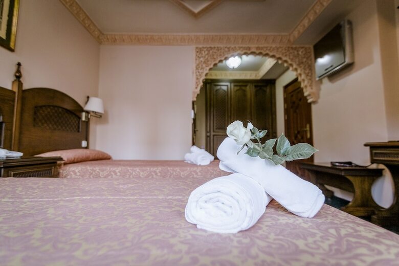 Hotel Las Almenas