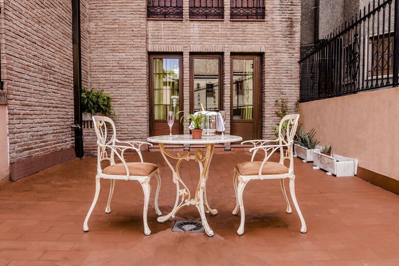 Hotel Las Almenas