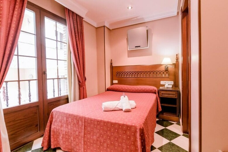 Hotel Las Almenas