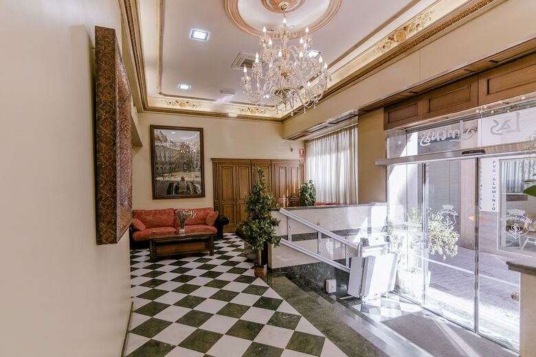 Hotel Las Almenas