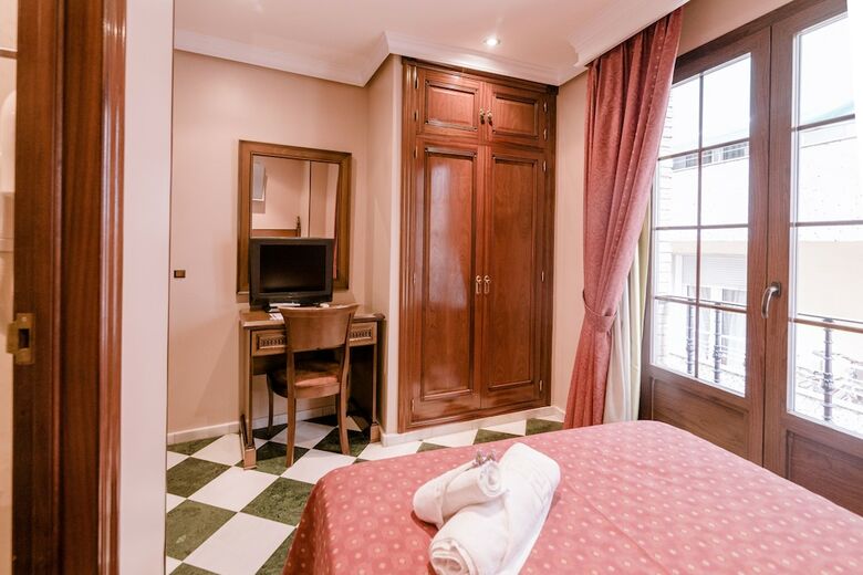 Hotel Las Almenas