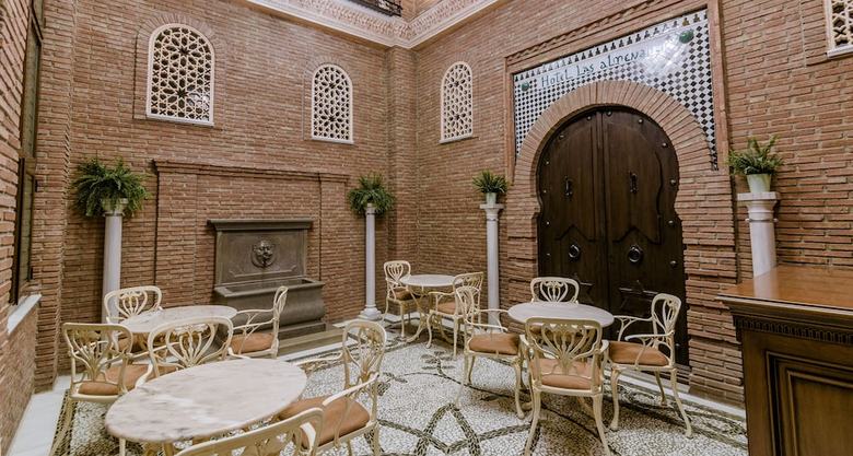 Hotel Las Almenas