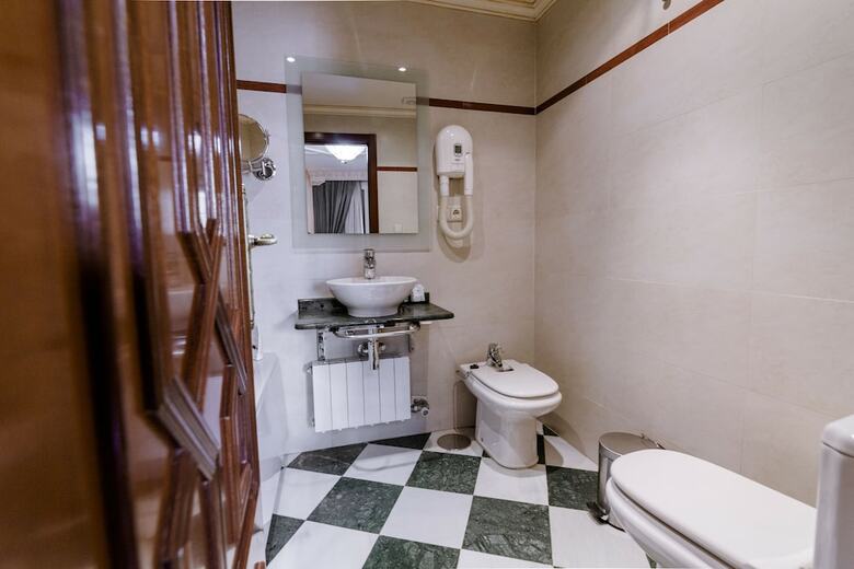 Hotel Las Almenas