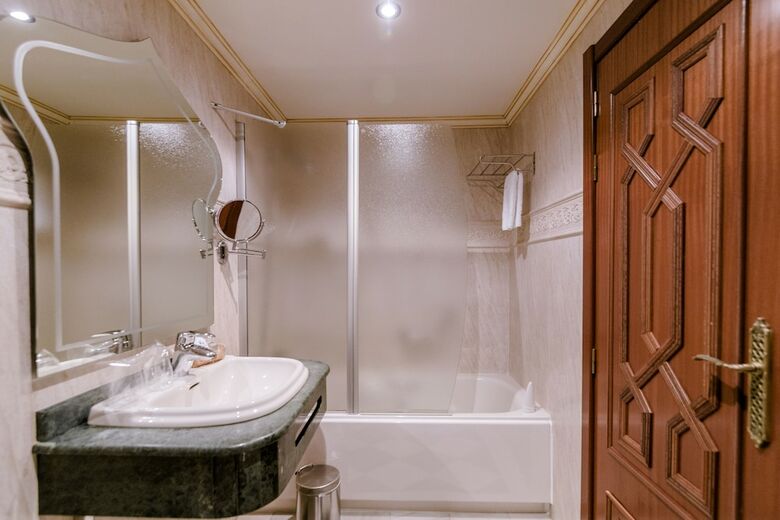 Hotel Las Almenas