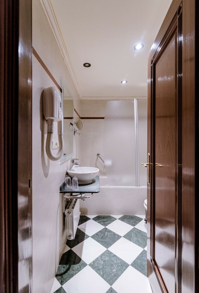 Hotel Las Almenas