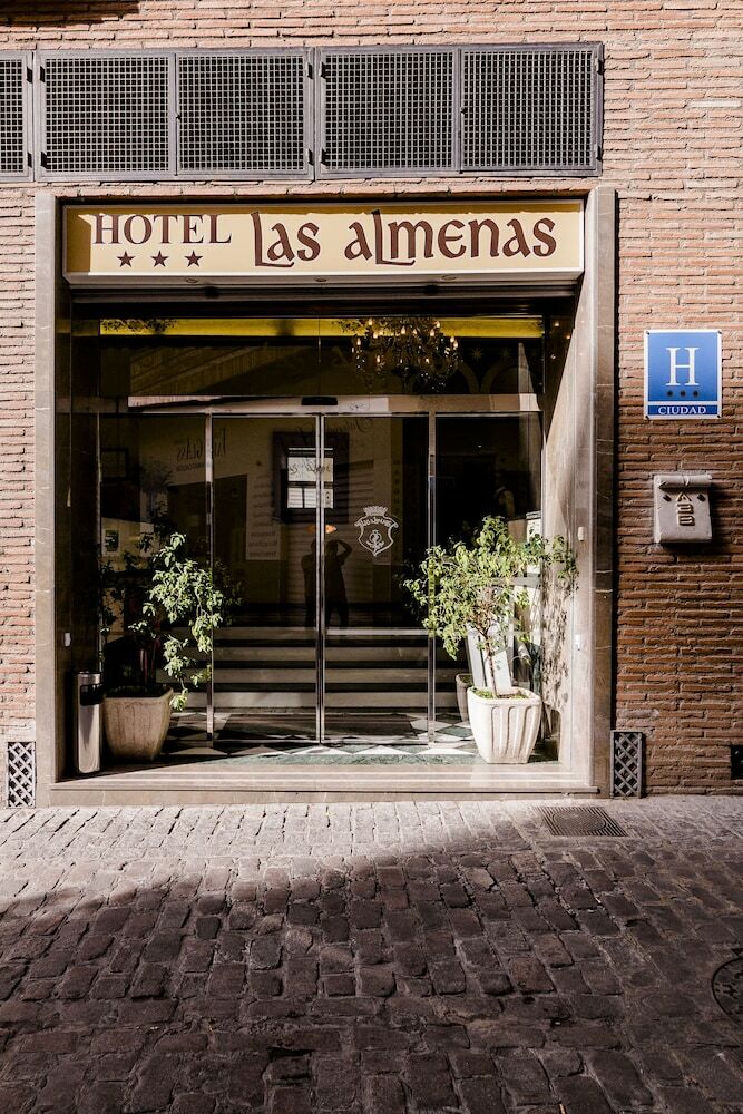 Hotel Las Almenas