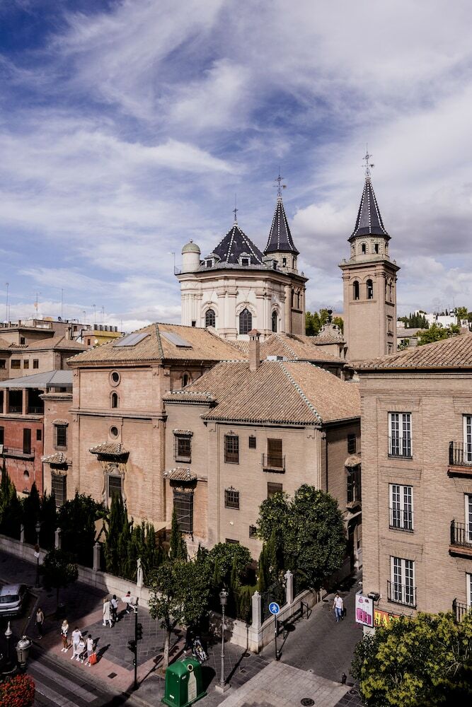 Hotel Las Almenas