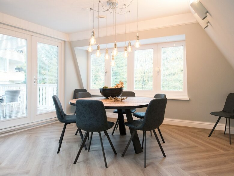 Apartamentos Bizstay Park Central Executive