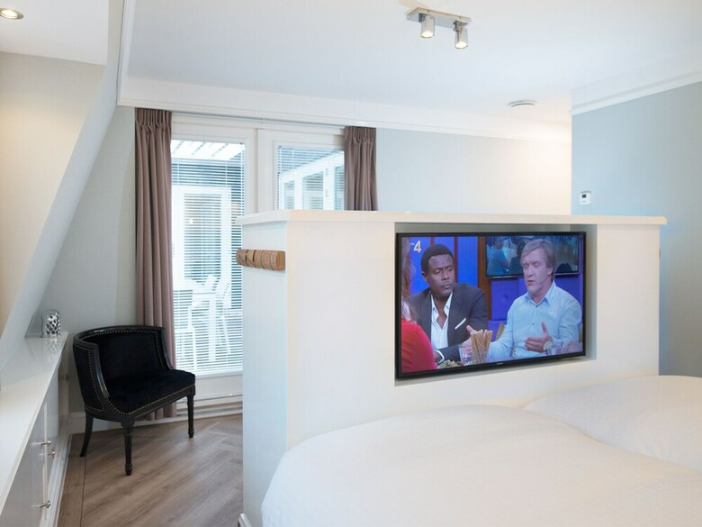 Apartamentos Bizstay Park Central Executive