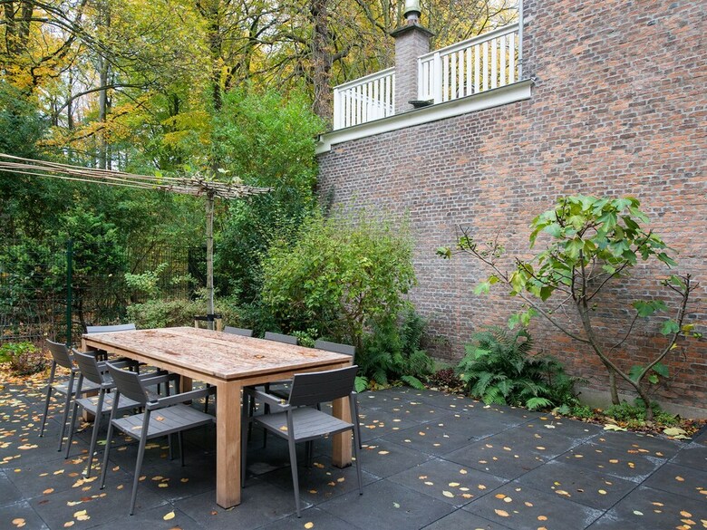 Apartamentos Bizstay Park Central Executive