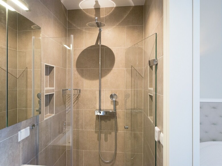 Apartamentos Bizstay Park Central Executive