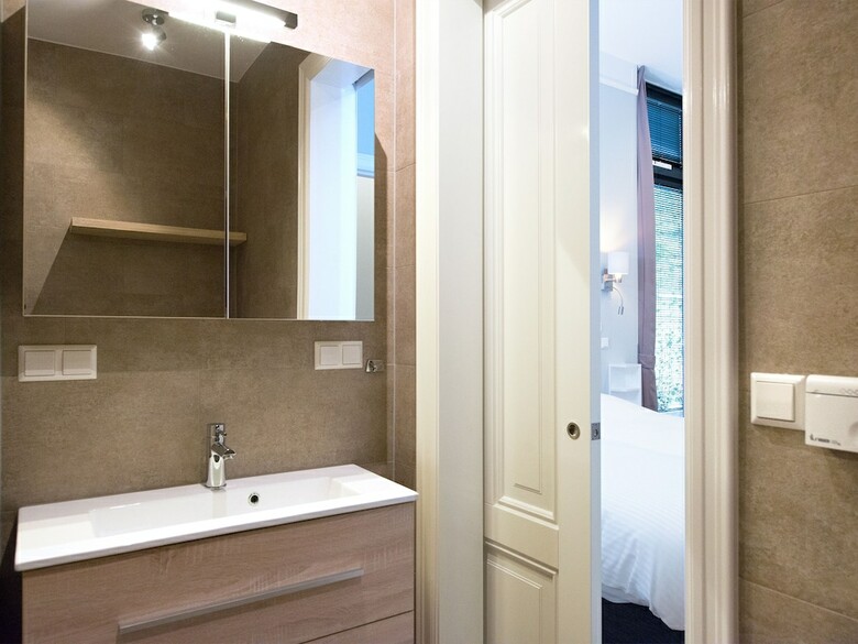 Apartamentos Bizstay Park Central Executive
