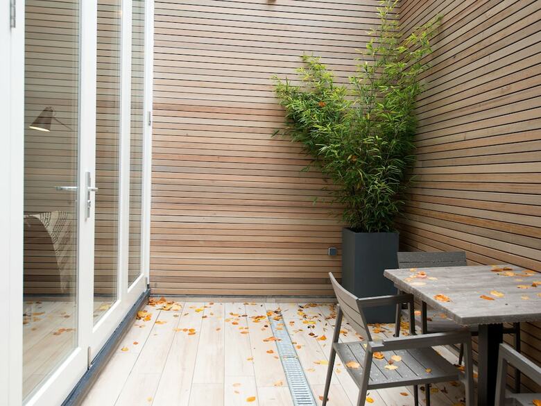 Apartamentos Bizstay Park Central Executive