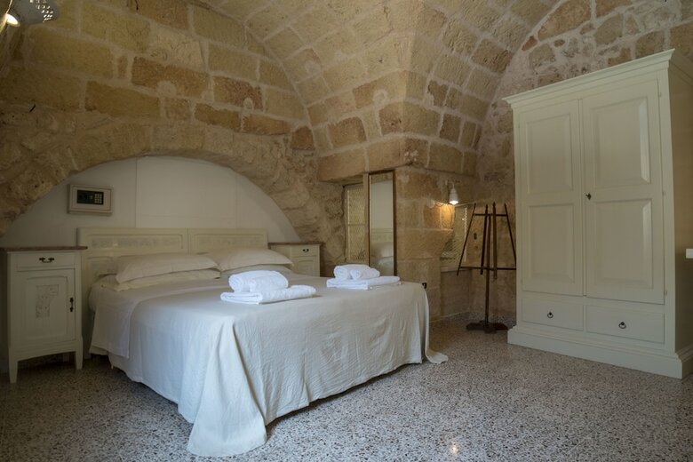 Bed & Breakfast La Vecchia Corte