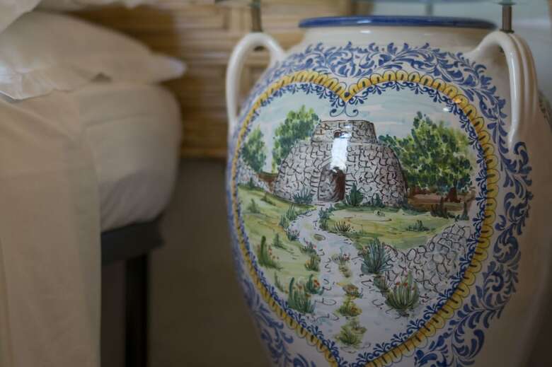 Bed & Breakfast La Vecchia Corte
