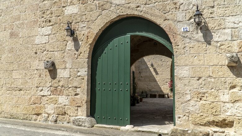 Bed & Breakfast La Vecchia Corte