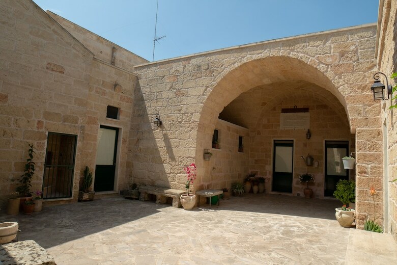 Bed & Breakfast La Vecchia Corte