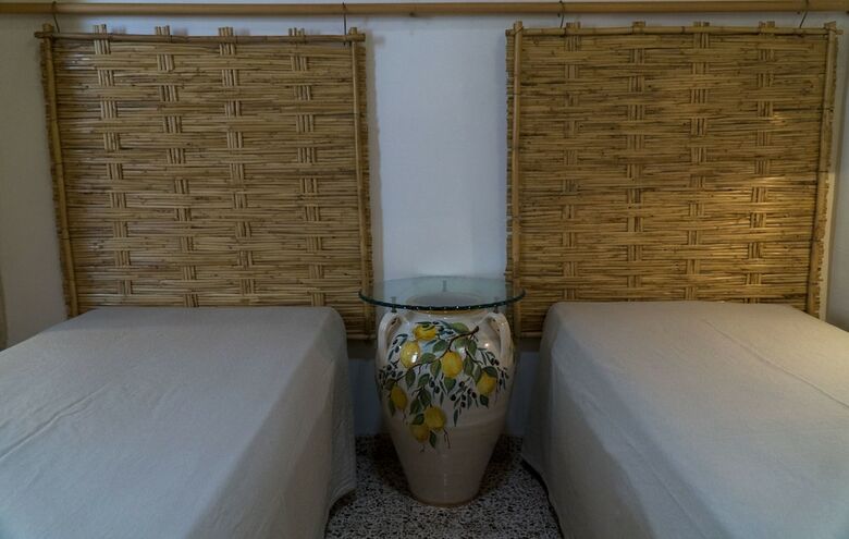 Bed & Breakfast La Vecchia Corte