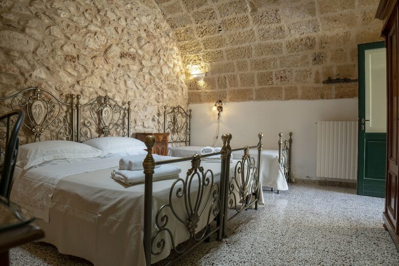 Bed & Breakfast La Vecchia Corte