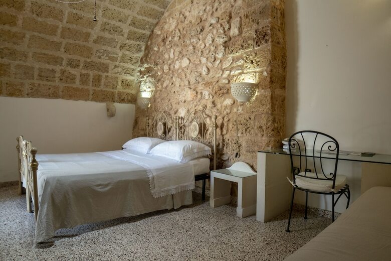 Bed & Breakfast La Vecchia Corte